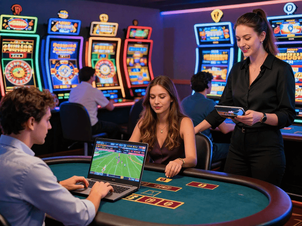 How to Elevate Your Mb66 Betting Skills for Winning Strategies in 2026